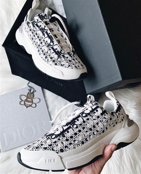 christian dior floral sneakers|christian dior sneakers prices.